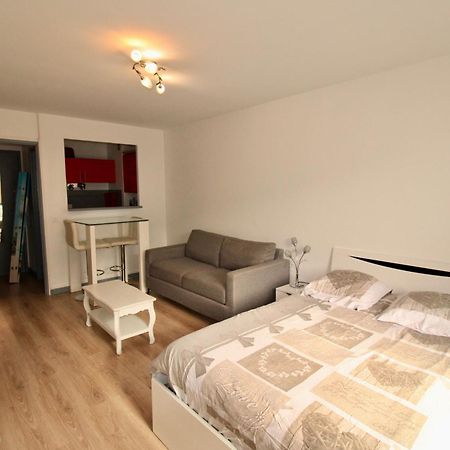 Residence Les Flots Bleu Trouville-Sur-Mers Esterno foto