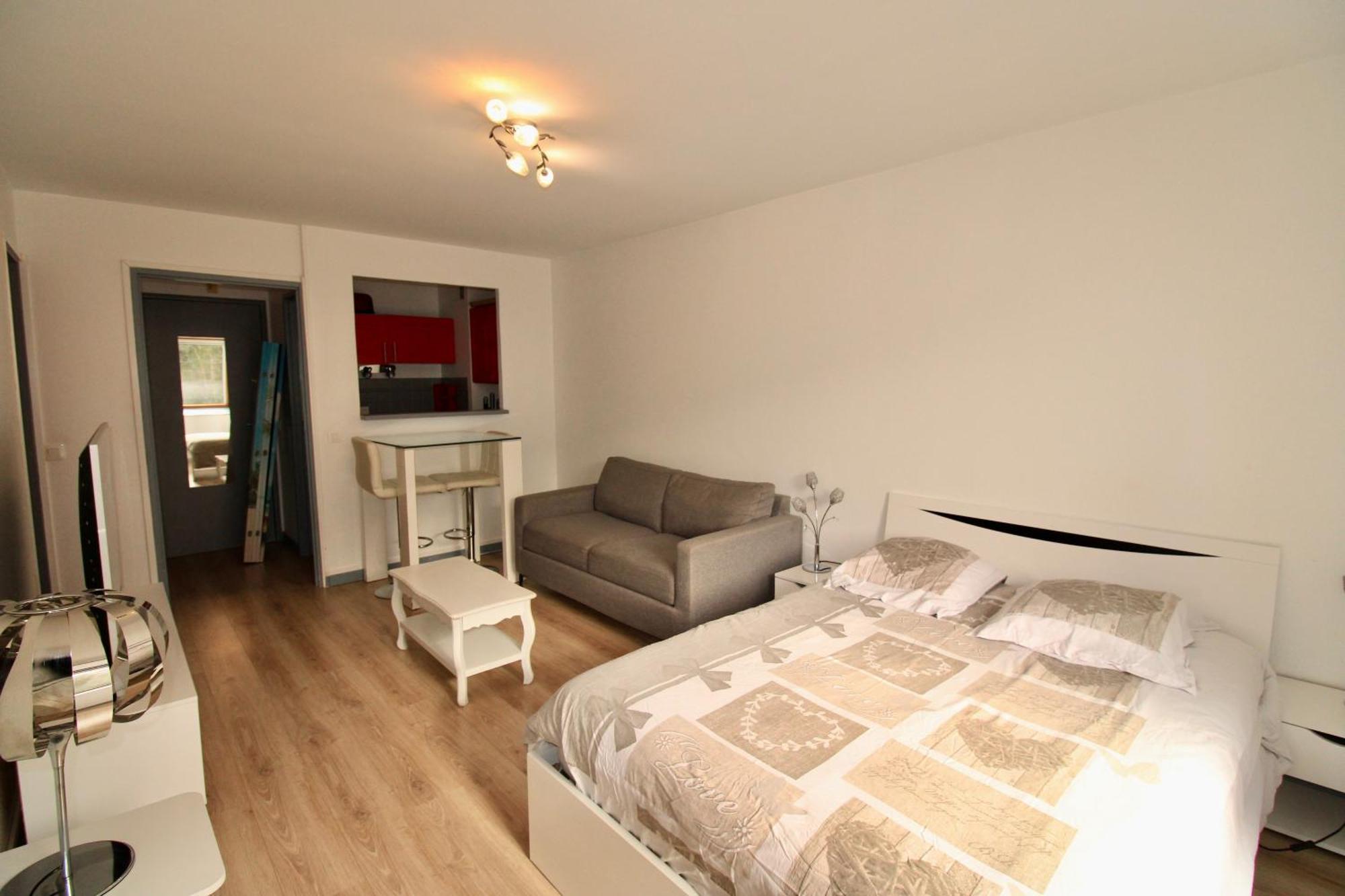 Residence Les Flots Bleu Trouville-Sur-Mers Esterno foto